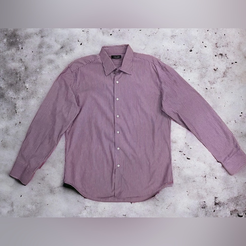 Zara Man Shirt